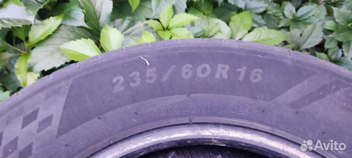 Sailun Atrezzo Elite 235/60 R16