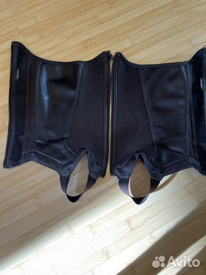 Краги для верховой езды детские