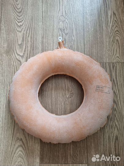 Круг подкладной #2