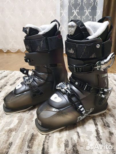 Горнолыжные ботинки Dalbello женские размер 38- 39