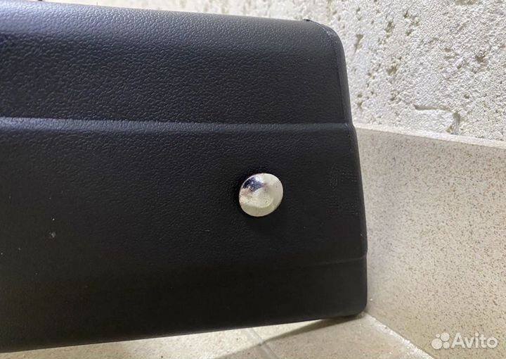 Бампер ваз 2107