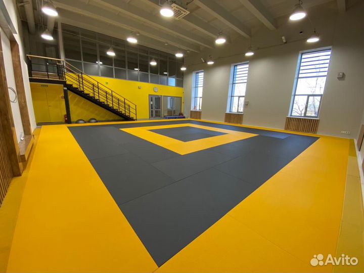 Мат татами в наличии от производителя