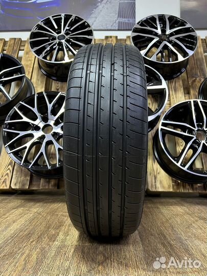 Yokohama BluEarth-XT AE61A 225/60 R16 98V