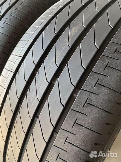 Bridgestone Turanza T005A 245/45 R18