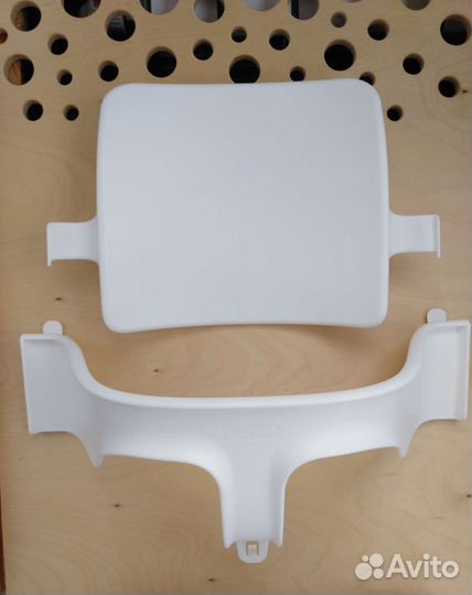 Аксессуары stokke tripp trapp