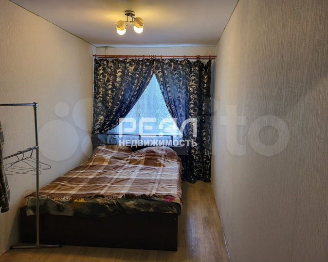 2-к. квартира, 41,7 м², 3/4 эт.