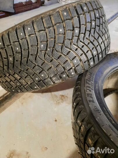 Michelin MXE Green 265/50 R19 110T