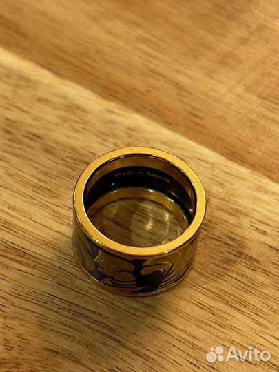 Frey wille кольцо