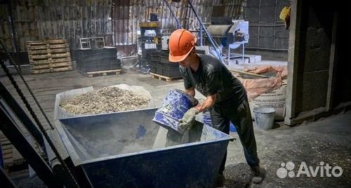 Подсобники/разнорабочие/грузчики