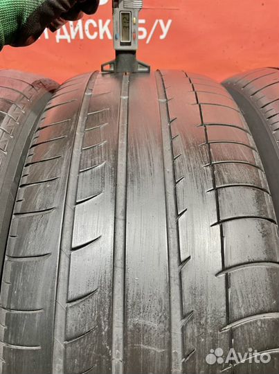 Michelin Latitude Sport 225/60 R18