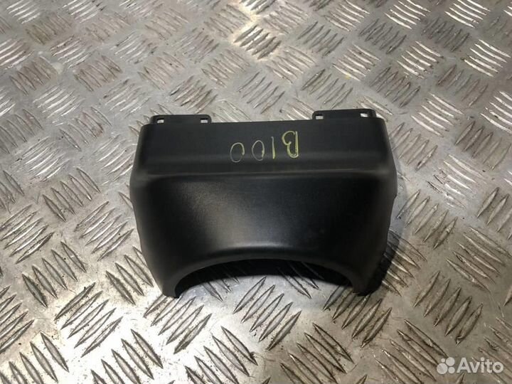 Кожух рулевой колонки верхний BMW 7-серия F01/F02