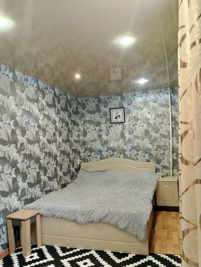 2-к. квартира, 41,9 м², 3/4 эт.