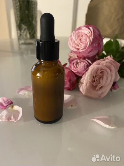 Сыворотка для лица отбеливающая 30 мл