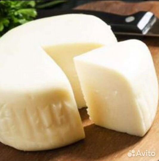 Сыр Страчателла, Буратта, Сулугуни, Сыр Нить