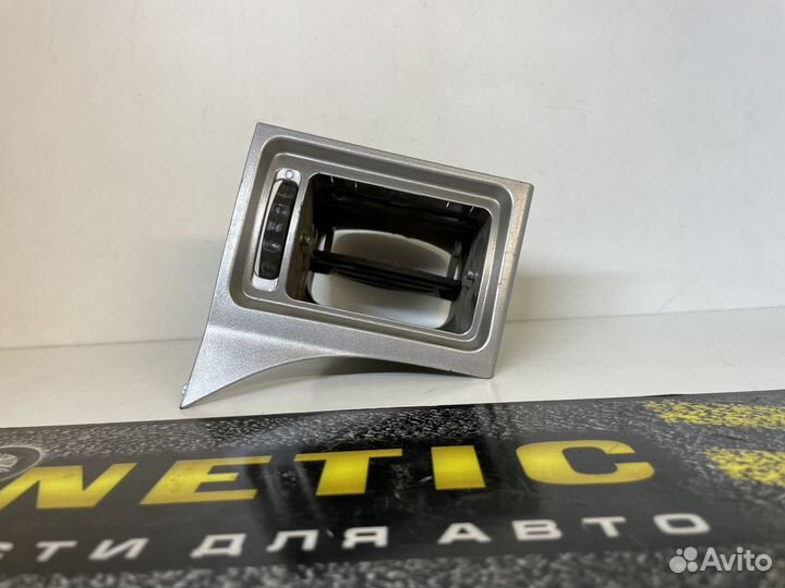 Накладка решетка обдува Nexia Нексия