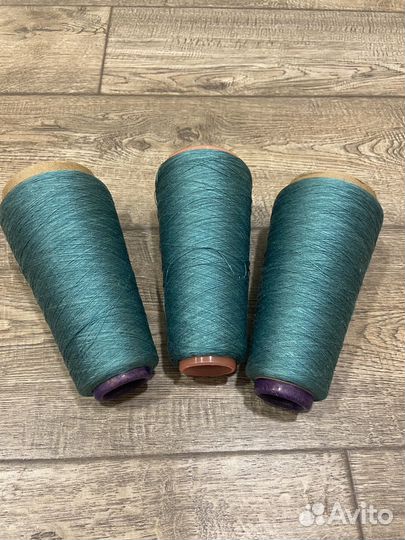 Итальянская пряжа