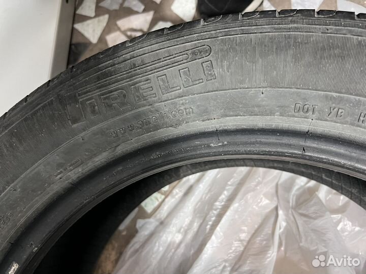 Pirelli Scorpion 235/55 R18 100H