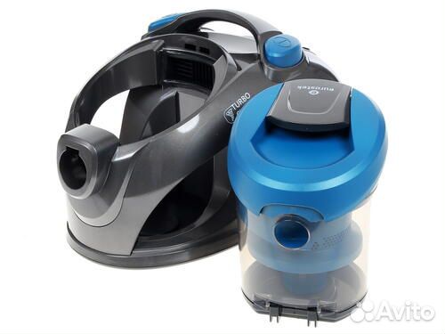 Пылесос Eurostek EVC-3011