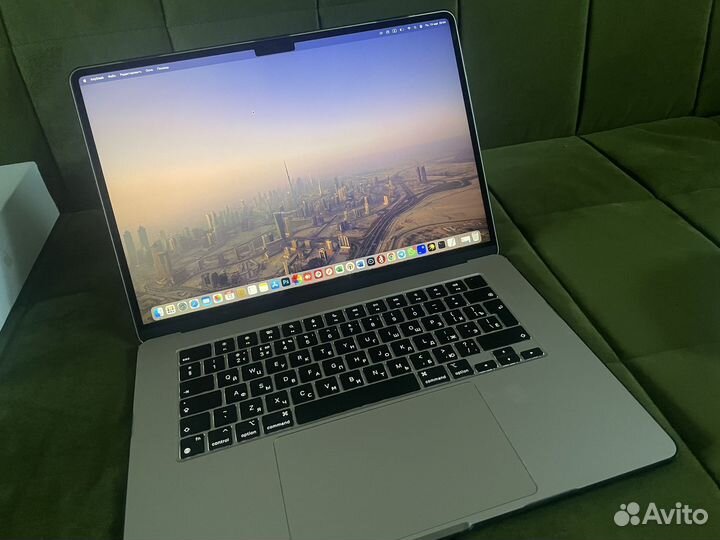 Apple MacBook Air
