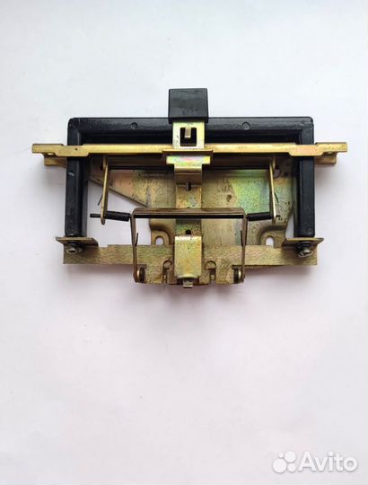 Ручка верхняя Астра 110