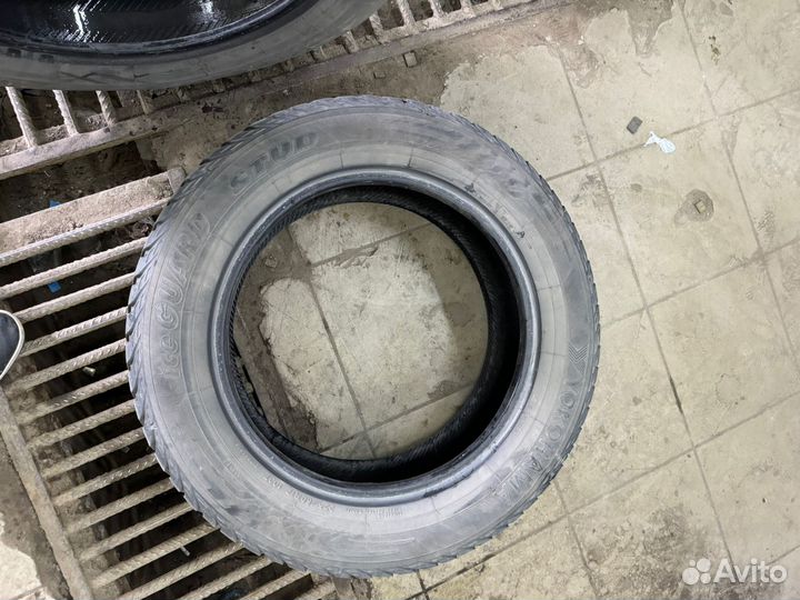 Yokohama Ice Guard IG35 225/60 R17