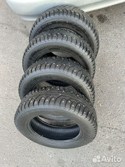 Nordman 5 175/65 R14
