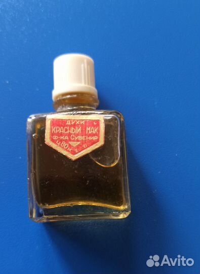 Духи винтаж 