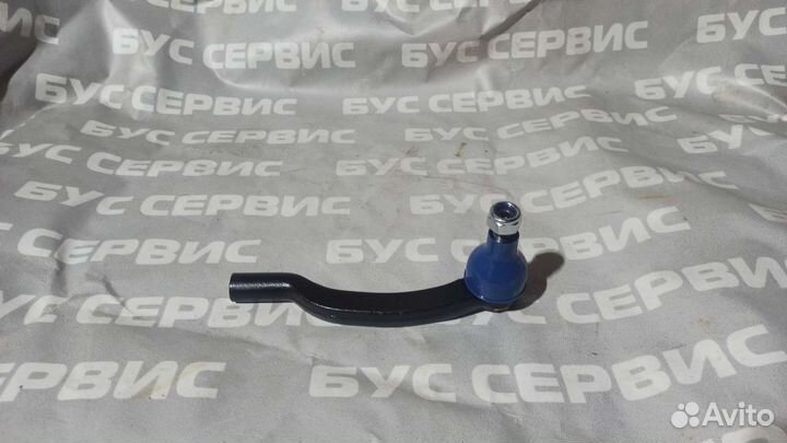 Рулевые наконечники