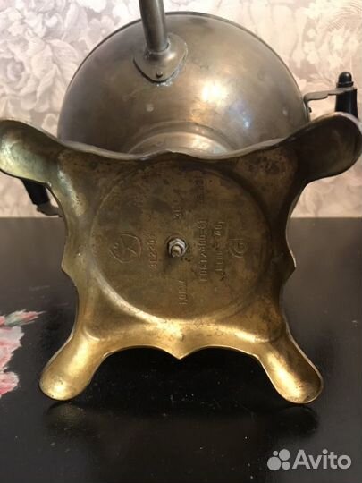 Самовар электрический на 3 литра