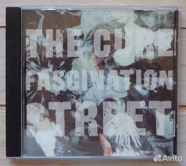 Компакт диски оригиналы CD импортные и российские