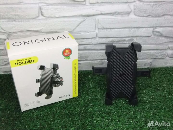 Держатель для телефона