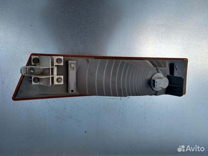 Указатель поворота передний правый Setra 3-Series