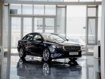 Новый Geely Emgrand 1.5 AT, 2024, цена от 1 963 000 руб.