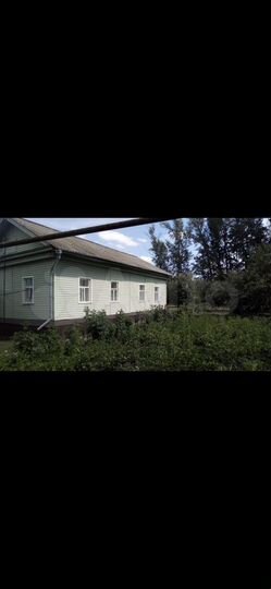 Дом 100 м² на участке 30 сот.