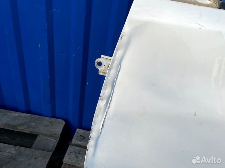 Дверь передняя левая Hyundai Elantra V 1.6 G4FD