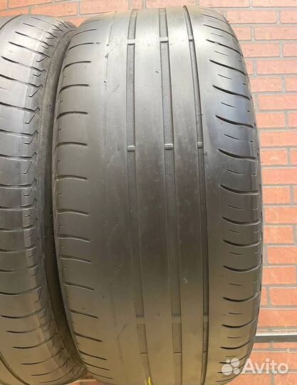 Bridgestone Turanza T001 225/55 R17 97W