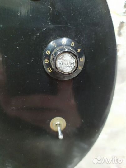 Гитара Jolana Horovice Diamant