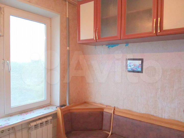 3-к. квартира, 62,5 м², 8/9 эт.