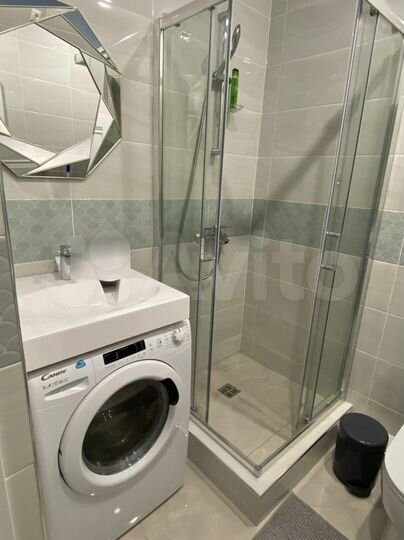 1-к. квартира, 20 м², 5/16 эт.