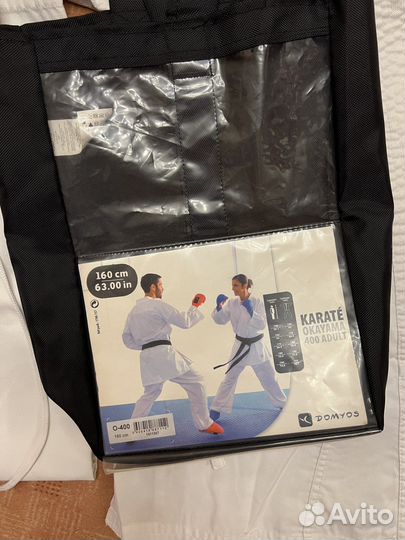 Кимоно рост 160