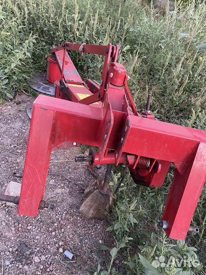 Косилка Wirax Z-069/1,85m, 2018