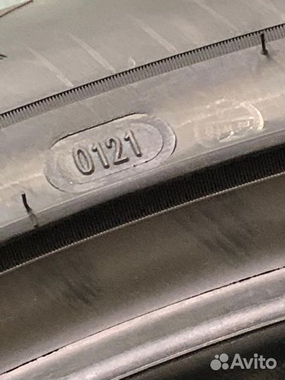 Greentrac Quest-X 245/50 R20 102Y