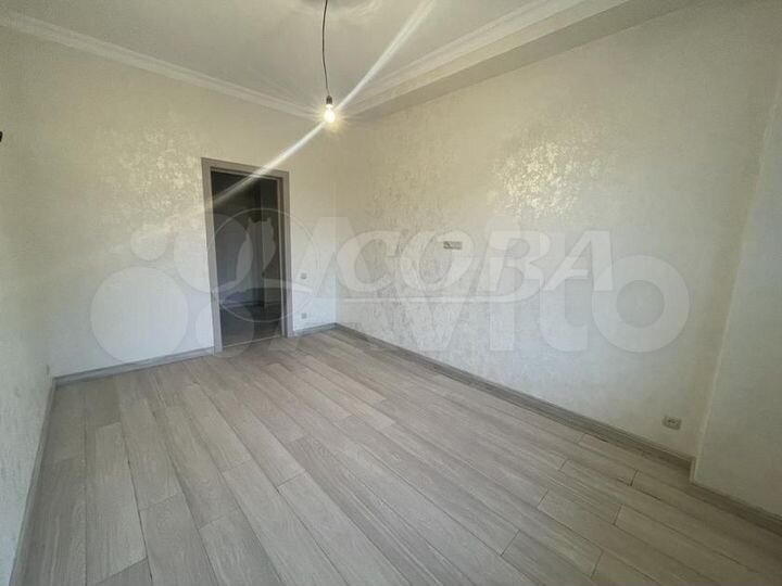 1-к. квартира, 48 м², 1/8 эт.