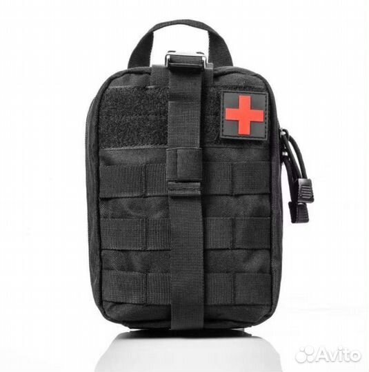 Аптечка тактическая
