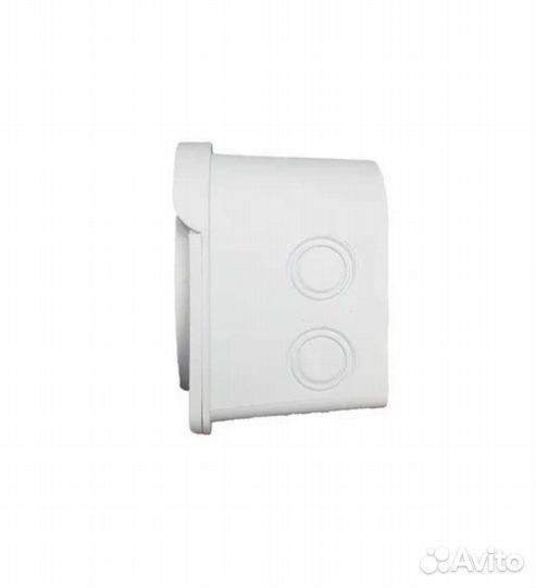 Монтажная коробка для видеокамеры