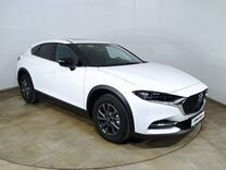 Mazda CX-4 2.0 AT, 2022, 39 159 км, с пробегом, цена 3 140 000 руб.