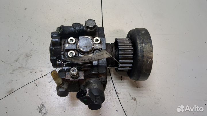 Тнвд Audi A6 (C6), 2007