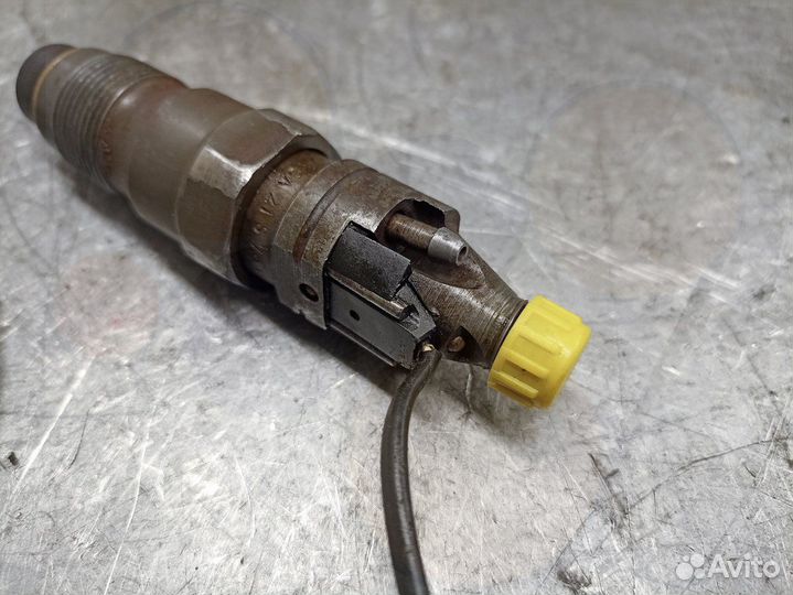 Форсунка управляющая 13532245811 BMW