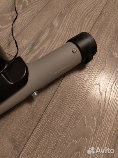 Велотренажер hasttings DBU40