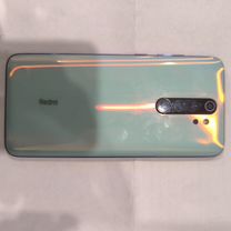 Xiaomi Redmi Note 8 Pro, 6/128 ГБ